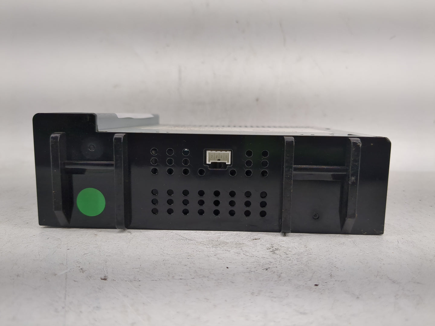 2016-2019 Chevrolet Silverado 1500 Radio AM FM Cd Player Receiver Replacement P/N:42554623 Fits Fits 2016 2017 2018 2019 202