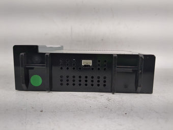 compare product 2016-2019 Chevrolet Silverado 1500 Radio AM FM Cd Player Receiver Replacement P/N:42554623 Fits Fits 2016 2017 2018 2019 2020 OEM Used Auto Parts