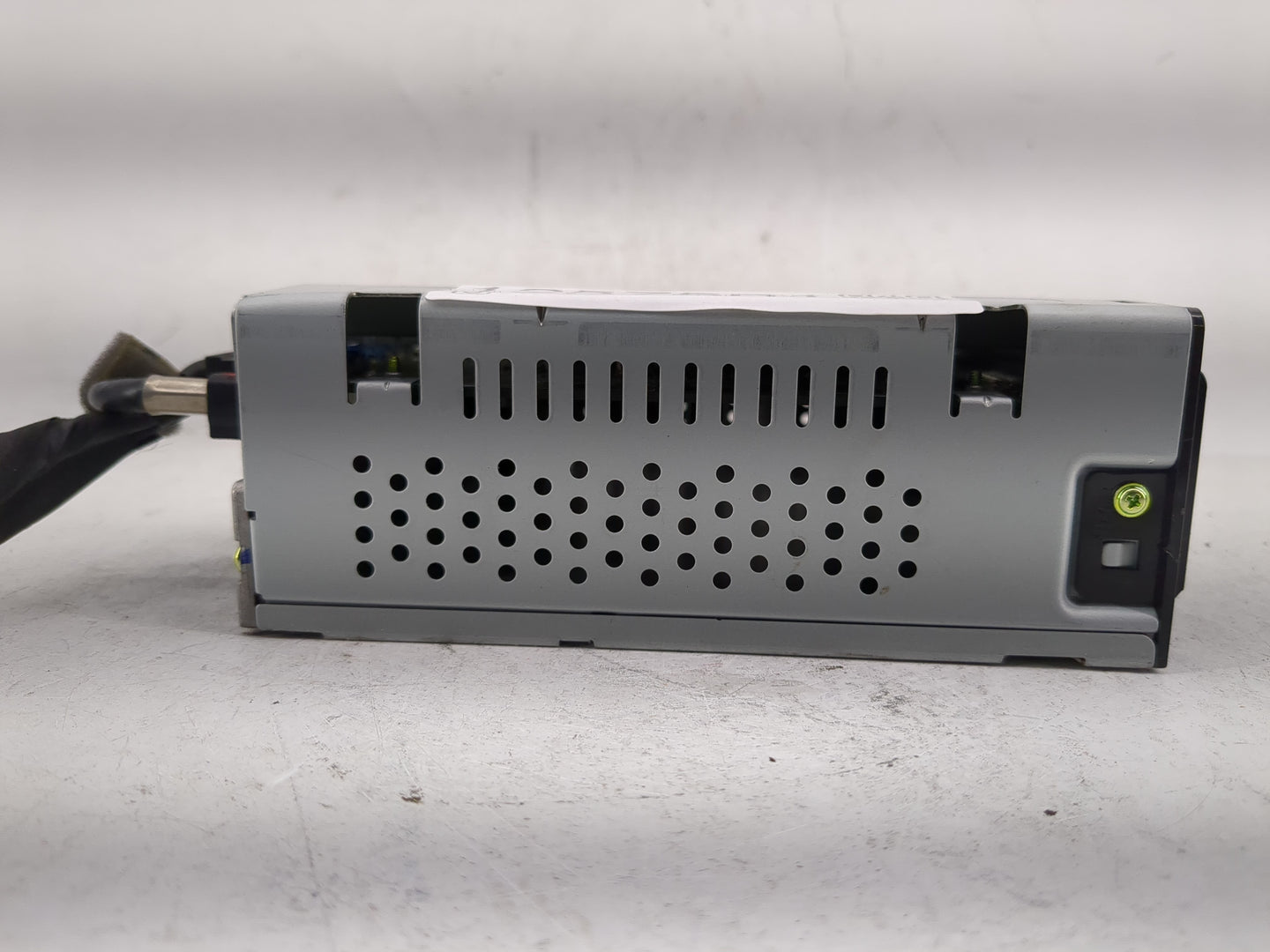 2016-2019 Chevrolet Silverado 1500 Radio AM FM Cd Player Receiver Replacement P/N:42554623 Fits Fits 2016 2017 2018 2019 202