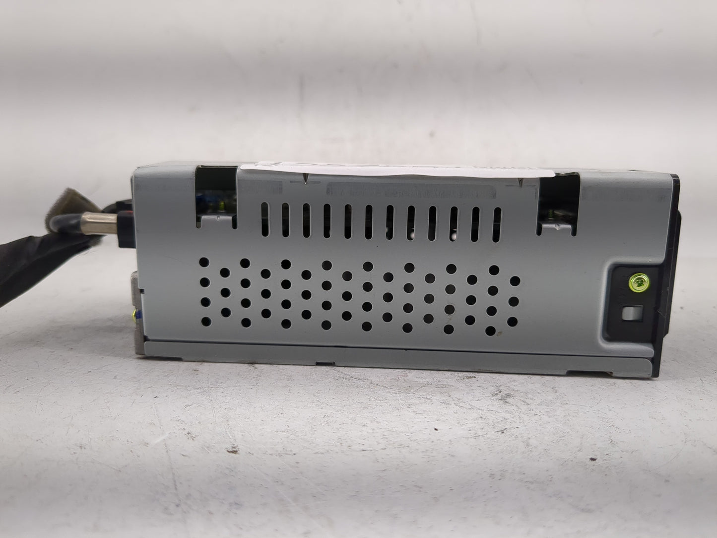 2016-2019 Chevrolet Silverado 1500 Radio AM FM Cd Player Receiver Replacement P/N:42554623 Fits Fits 2016 2017 2018 2019 202