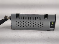 2016-2019 Chevrolet Silverado 1500 Radio AM FM Cd Player Receiver Replacement P/N:42554623 Fits Fits 2016 2017 2018 2019 202