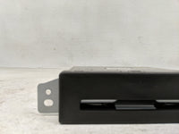 2015-2019 Chevrolet Silverado 1500 Radio AM FM Cd Player Receiver Replacement P/N:84016435 Fits Fits 2015 2016 2017 2018 201