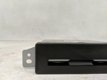 2015-2019 Chevrolet Silverado 1500 Radio AM FM Cd Player Receiver Replacement P/N:84016435 Fits Fits 2015 2016 2017 2018 2019 2020 OEM Used Auto Parts