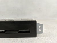 2015-2019 Chevrolet Silverado 1500 Radio AM FM Cd Player Receiver Replacement P/N:84016435 Fits Fits 2015 2016 2017 2018 201