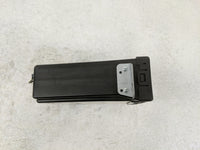 2015-2019 Chevrolet Silverado 1500 Radio AM FM Cd Player Receiver Replacement P/N:84016435 Fits Fits 2015 2016 2017 2018 201