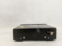 2015-2019 Chevrolet Silverado 1500 Radio AM FM Cd Player Receiver Replacement P/N:84016435 Fits Fits 2015 2016 2017 2018 201