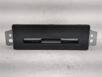 2015-2019 Chevrolet Silverado 1500 Radio AM FM Cd Player Receiver Replacement P/N:84016435 Fits Fits 2015 2016 2017 2018 201