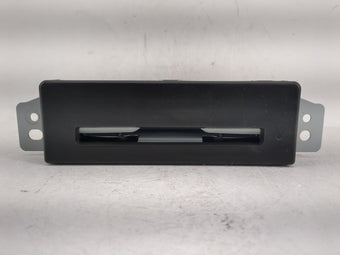 compare product 2015-2019 Chevrolet Silverado 1500 Radio AM FM Cd Player Receiver Replacement P/N:84016435 Fits Fits 2015 2016 2017 2018 2019 2020 OEM Used Auto Parts
