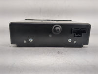 2015-2019 Chevrolet Silverado 1500 Radio AM FM Cd Player Receiver Replacement P/N:84016435 Fits Fits 2015 2016 2017 2018 201