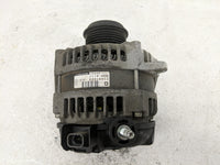 2014-2019 Chevrolet Silverado 1500 Alternator Replacement Generator Charging Assembly Engine OEM P/N:23487089 84143543 Fits 