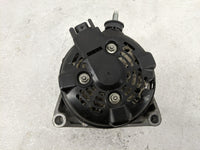 2014-2019 Chevrolet Silverado 1500 Alternator Replacement Generator Charging Assembly Engine OEM P/N:23487089 84143543 Fits 