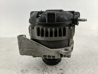 2014-2019 Chevrolet Silverado 1500 Alternator Replacement Generator Charging Assembly Engine OEM P/N:23487089 84143543 Fits 