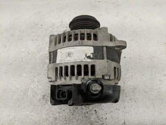 compare product 2014-2019 Chevrolet Silverado 1500 Alternator Replacement Generator Charging Assembly Engine OEM P/N:84143543 Fits OEM Used Auto Parts