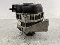 2014-2019 Chevrolet Silverado 1500 Alternator Replacement Generator Charging Assembly Engine OEM P/N:84143543 Fits OEM Used 