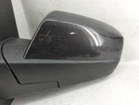2014-2019 Chevrolet Silverado 1500 Driver Side View Mirror - Left Door Mirror OEM Used - Oemusedautoparts1.com
