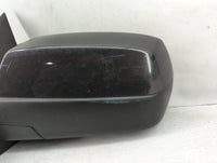 2014-2019 Chevrolet Silverado 1500 Driver Side View Mirror - Left Door Mirror OEM Used - Oemusedautoparts1.com