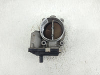 2018 Chevrolet Silverado 1500 Throttle Body P/N:12676296AA RME59-350 Fits Fits 2016 2017 2019 2020 2021 2022 OEM Used Auto P
