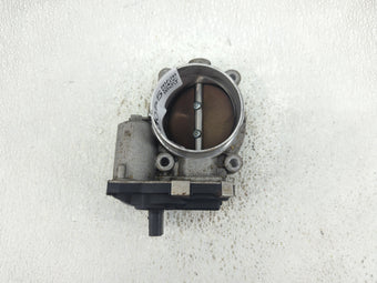 compare product 2018 Chevrolet Silverado 1500 Throttle Body P/N:12676296AA RME59-350 Fits Fits 2016 2017 2019 2020 2021 2022 OEM Used Auto Parts