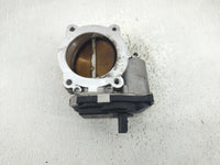 2018 Chevrolet Silverado 1500 Throttle Body P/N:12676296AA RME59-350 Fits Fits 2016 2017 2019 2020 2021 2022 OEM Used Auto P