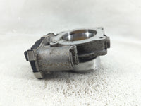 2018 Chevrolet Silverado 1500 Throttle Body P/N:12676296AA RME59-350 Fits Fits 2016 2017 2019 2020 2021 2022 OEM Used Auto P