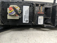 2014-2019 Chevrolet Silverado 1500 Master Power Window Switch Replacement Driver Side Left P/N:23154700 Fits OEM Used Auto P