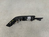 2014-2019 Chevrolet Silverado 1500 Master Power Window Switch Replacement Driver Side Left P/N:23154700 Fits OEM Used Auto P