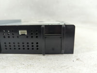 2018 Chevrolet Silverado 1500 Radio AM FM Cd Player Receiver Replacement P/N:555343750 42554558 Fits Fits 2019 OEM Used Auto