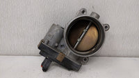 2014-2022 Chevrolet Silverado 1500 Throttle Body P/N:12678224 12617792 Fits Fits 2014 2015 2016 2017 2018 2019 2020 2021 202