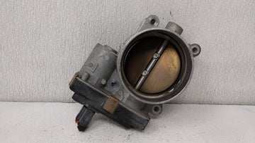 2014-2022 Chevrolet Silverado 1500 Throttle Body P/N:12678224 12617792 Fits Fits 2014 2015 2016 2017 2018 2019 2020 2021 202