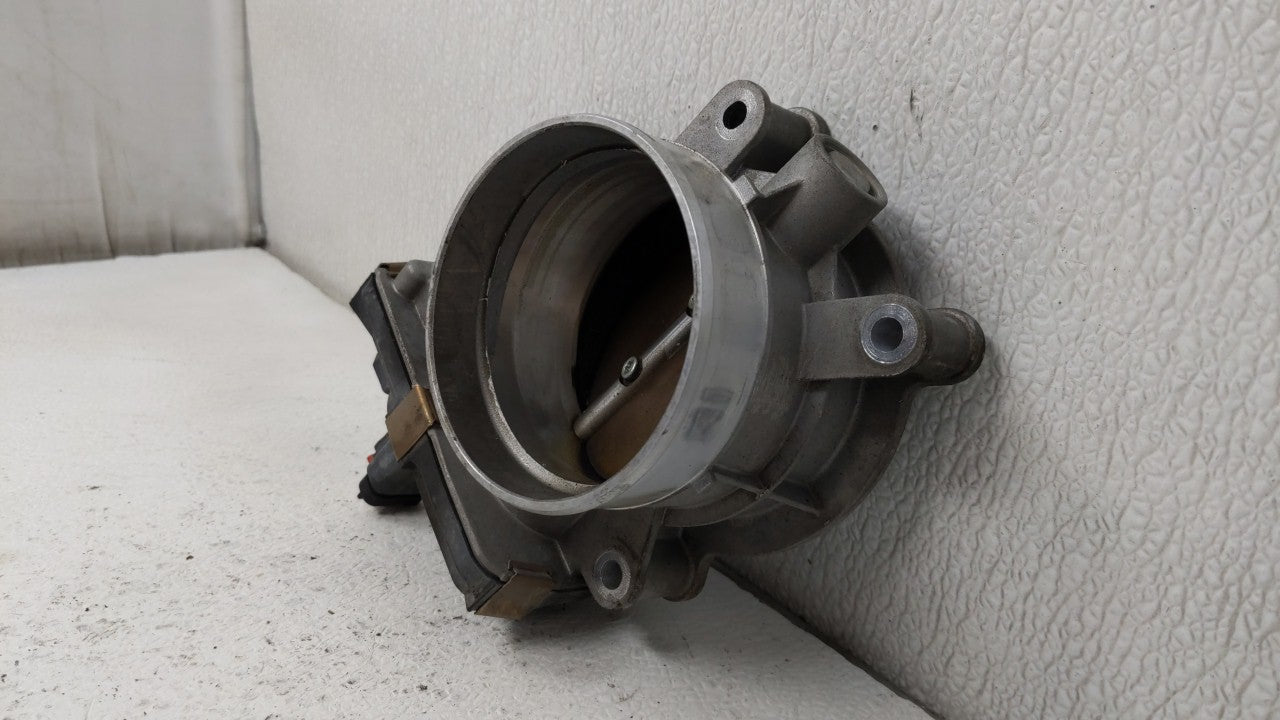 2014-2022 Chevrolet Silverado 1500 Throttle Body P/N:12678224 12617792 Fits Fits 2014 2015 2016 2017 2018 2019 2020 2021 202