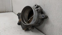2014-2022 Chevrolet Silverado 1500 Throttle Body P/N:12678224 12617792 Fits Fits 2014 2015 2016 2017 2018 2019 2020 2021 202