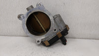 2014-2022 Chevrolet Silverado 1500 Throttle Body P/N:12678224 12617792 Fits Fits 2014 2015 2016 2017 2018 2019 2020 2021 202