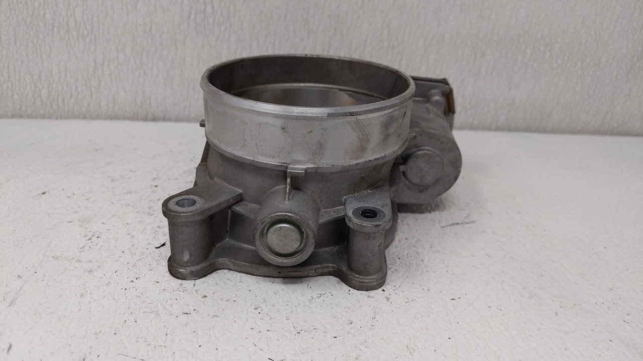 2014-2022 Chevrolet Silverado 1500 Throttle Body P/N:12678224 12617792 Fits Fits 2014 2015 2016 2017 2018 2019 2020 2021 202
