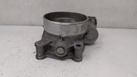 2014-2022 Chevrolet Silverado 1500 Throttle Body P/N:12678224 12617792 Fits Fits 2014 2015 2016 2017 2018 2019 2020 2021 202