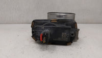 2014-2022 Chevrolet Silverado 1500 Throttle Body P/N:12678224 12617792 Fits Fits 2014 2015 2016 2017 2018 2019 2020 2021 202