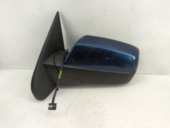 compare product 2014-2019 Chevrolet Silverado 1500 Passenger Side View Mirror - Right Door Mirror OEM Used