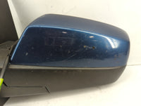 2014-2019 Chevrolet Silverado 1500 Passenger Side View Mirror - Right Door Mirror OEM Used - Oemusedautoparts1.com