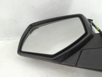 2014-2019 Chevrolet Silverado 1500 Passenger Side View Mirror - Right Door Mirror OEM Used - Oemusedautoparts1.com