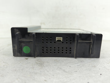 2018 Chevrolet Silverado 1500 Radio AM FM Cd Player Receiver Replacement P/N:42554616 Fits Fits 2019 2020 2021 OEM Used Auto