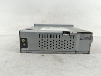 2018 Chevrolet Silverado 1500 Radio AM FM Cd Player Receiver Replacement P/N:42554616 Fits Fits 2019 2020 2021 OEM Used Auto
