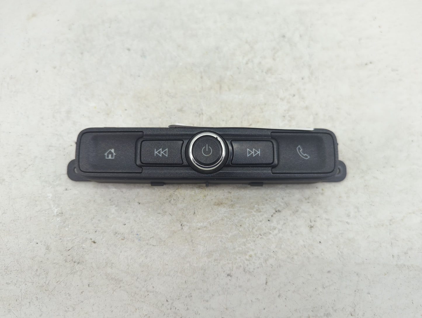 2016-2019 Chevrolet Silverado 1500 Radio AM FM Cd Player Receiver Replacement P/N:42516646 555343750 Fits Fits 2016 2017 201
