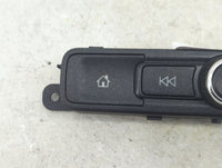 2016-2019 Chevrolet Silverado 1500 Radio AM FM Cd Player Receiver Replacement P/N:42516646 555343750 Fits Fits 2016 2017 201