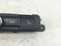 2016-2019 Chevrolet Silverado 1500 Radio AM FM Cd Player Receiver Replacement P/N:42516646 555343750 Fits Fits 2016 2017 201
