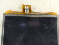 2018 Chevrolet Silverado 1500 Information Display Screen - Oemusedautoparts1.com