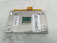 2018 Chevrolet Silverado 1500 Information Display Screen - Oemusedautoparts1.com