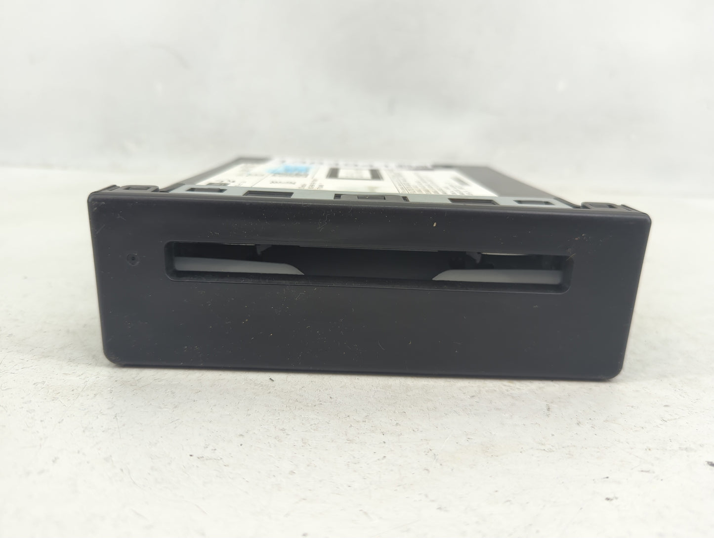 2015-2019 Chevrolet Silverado 1500 Radio AM FM Cd Player Receiver Replacement P/N:84016435 Fits Fits 2015 2016 2017 2018 201