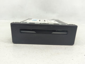 2015-2019 Chevrolet Silverado 1500 Radio AM FM Cd Player Receiver Replacement P/N:84016435 Fits Fits 2015 2016 2017 2018 201