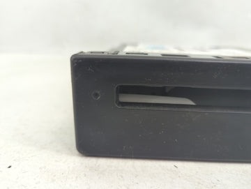 2015-2019 Chevrolet Silverado 1500 Radio AM FM Cd Player Receiver Replacement P/N:84016435 Fits Fits 2015 2016 2017 2018 2019 2020 OEM Used Auto Parts