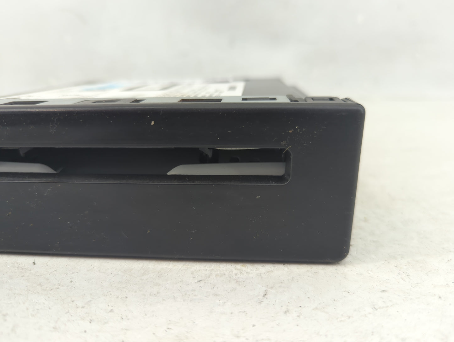 2015-2019 Chevrolet Silverado 1500 Radio AM FM Cd Player Receiver Replacement P/N:84016435 Fits Fits 2015 2016 2017 2018 201