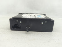 2015-2019 Chevrolet Silverado 1500 Radio AM FM Cd Player Receiver Replacement P/N:84016435 Fits Fits 2015 2016 2017 2018 201